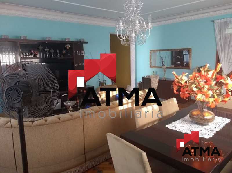 Conheça 18 do imóvel - Casa à venda Rua Ferreira Cardoso, Maria da Graça, Rio de Janeiro - R$ 1.190.000 - VPCA40087 - 4 18 - 4