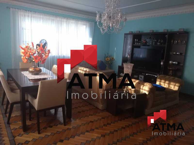 Conheça 14 do imóvel - Casa à venda Rua Ferreira Cardoso, Maria da Graça, Rio de Janeiro - R$ 1.190.000 - VPCA40087 - 5 14 - 5