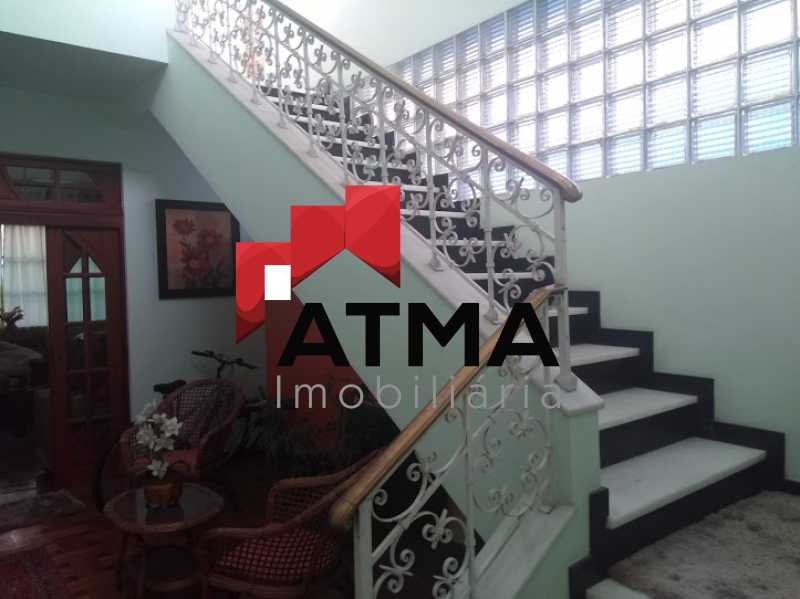 Conheça 19.1 do imóvel - Casa à venda Rua Ferreira Cardoso, Maria da Graça, Rio de Janeiro - R$ 1.190.000 - VPCA40087 - 12 19.1 - 12