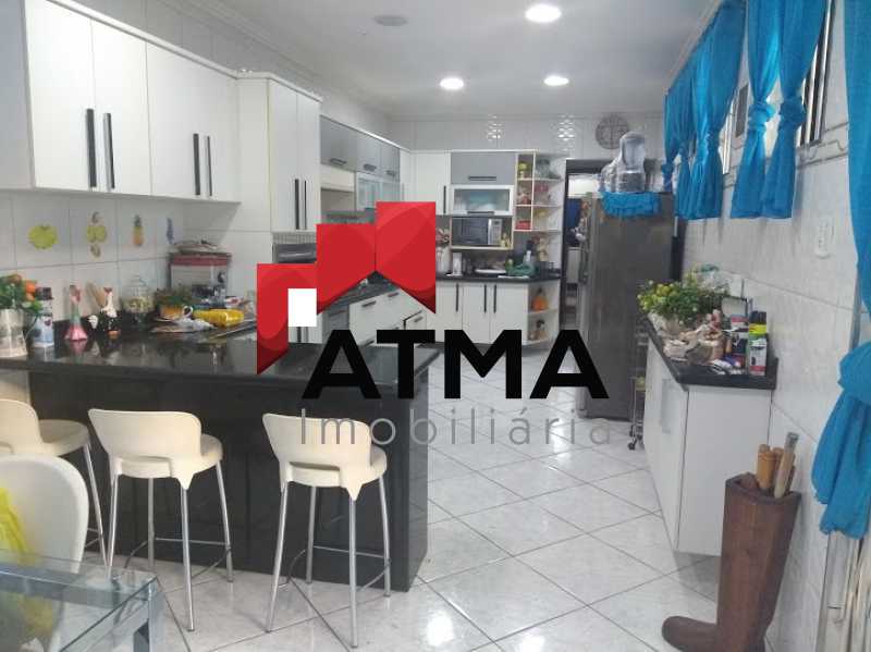 Conheça 25 do imóvel - Casa à venda Rua Ferreira Cardoso, Maria da Graça, Rio de Janeiro - R$ 1.190.000 - VPCA40087 - 23 25 - 23