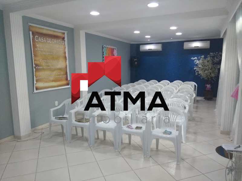 Conheça 30 do imóvel - Casa à venda Rua Ferreira Cardoso, Maria da Graça, Rio de Janeiro - R$ 1.190.000 - VPCA40087 - 24 30 - 24