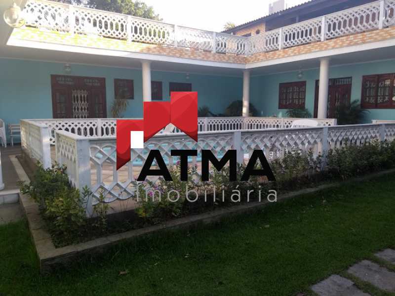 Conheça 03 do imóvel - Casa à venda Rua Ferreira Cardoso, Maria da Graça, Rio de Janeiro - R$ 1.190.000 - VPCA40087 - 30 03 - 30