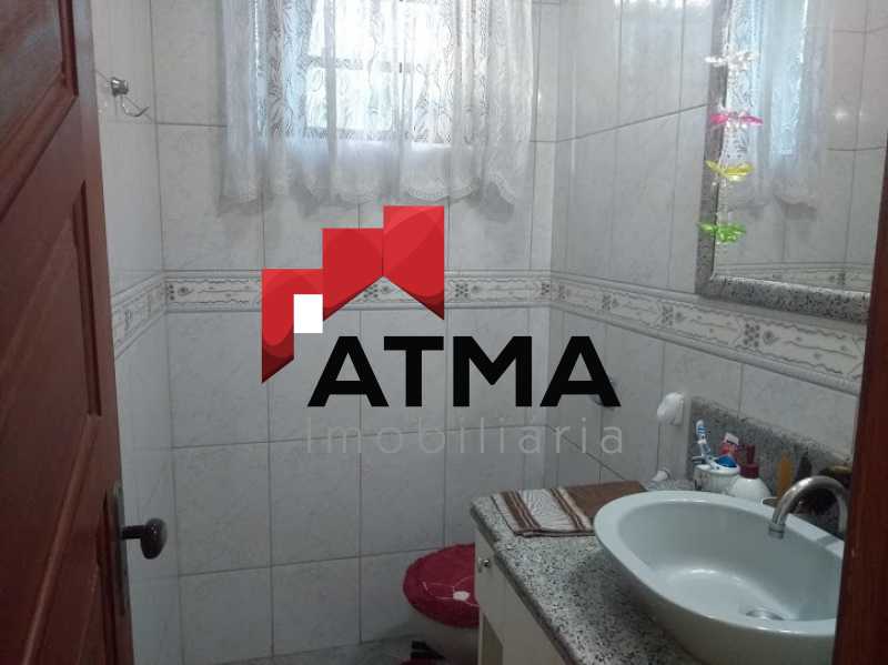 Conheça 23 do imóvel - Casa à venda Rua Ferreira Cardoso, Maria da Graça, Rio de Janeiro - R$ 1.190.000 - VPCA40087 - 8 23 - 8