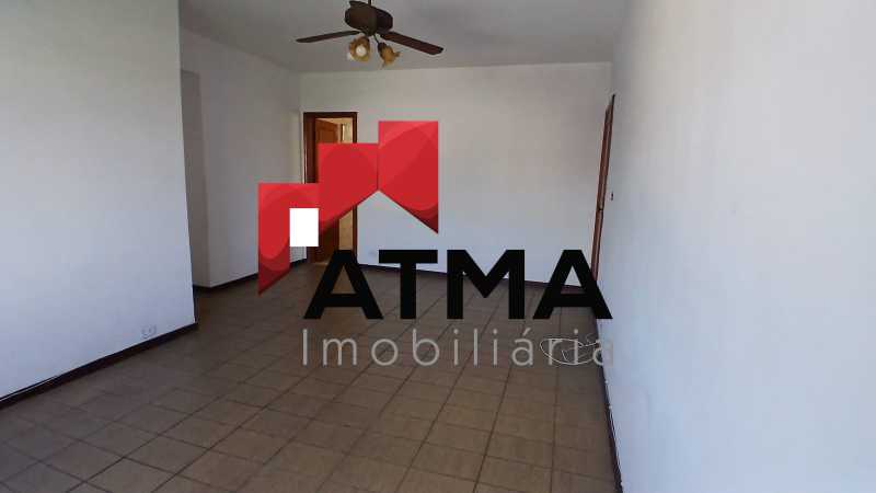 Conheça 4 6. do imóvel - Apartamento à venda Rua Doutor Miguel Vieira Ferreira, Ramos, Rio de Janeiro - R$ 390.000 - VPAP30477 - 1 4 6. - 1