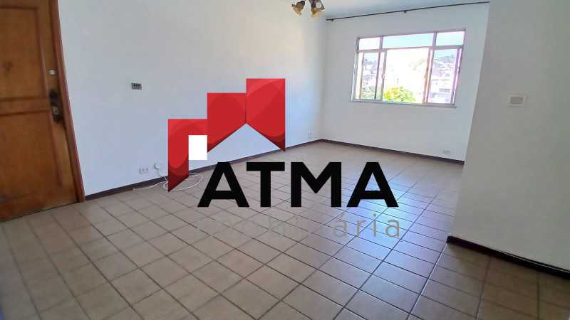 Conheça 5 6. do imóvel - Apartamento à venda Rua Doutor Miguel Vieira Ferreira, Ramos, Rio de Janeiro - R$ 390.000 - VPAP30477 - 2 5 6. - 2