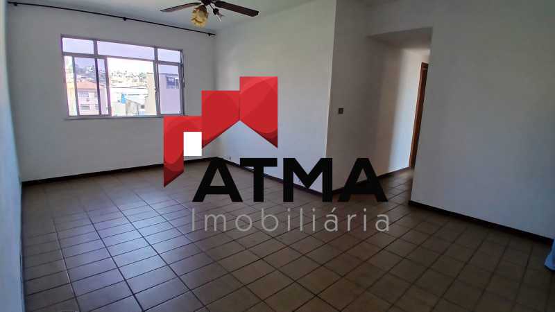 Conheça 6 5. do imóvel - Apartamento à venda Rua Doutor Miguel Vieira Ferreira, Ramos, Rio de Janeiro - R$ 390.000 - VPAP30477 - 3 6 5. - 3