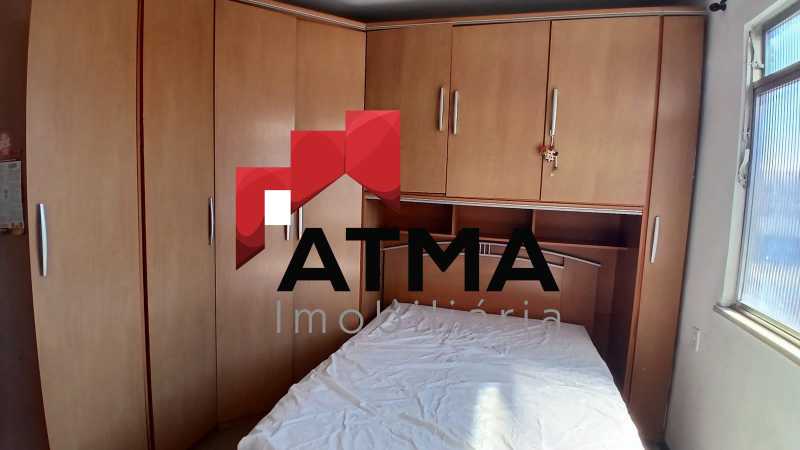 Conheça 9 5. do imóvel - Apartamento à venda Rua Doutor Miguel Vieira Ferreira, Ramos, Rio de Janeiro - R$ 390.000 - VPAP30477 - 6 9 5. - 6