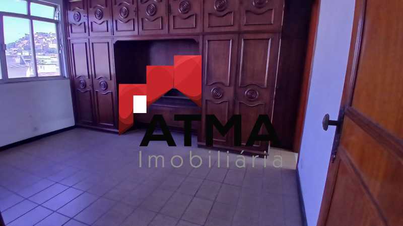 Conheça 10 5. do imóvel - Apartamento à venda Rua Doutor Miguel Vieira Ferreira, Ramos, Rio de Janeiro - R$ 390.000 - VPAP30477 - 7 10 5. - 7