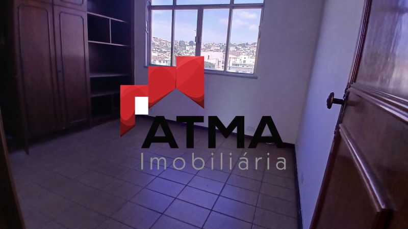 Conheça 11 6. do imóvel - Apartamento à venda Rua Doutor Miguel Vieira Ferreira, Ramos, Rio de Janeiro - R$ 390.000 - VPAP30477 - 8 11 6. - 8