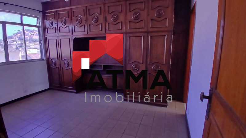 Conheça 13 6. do imóvel - Apartamento à venda Rua Doutor Miguel Vieira Ferreira, Ramos, Rio de Janeiro - R$ 390.000 - VPAP30477 - 10 13 6. - 10