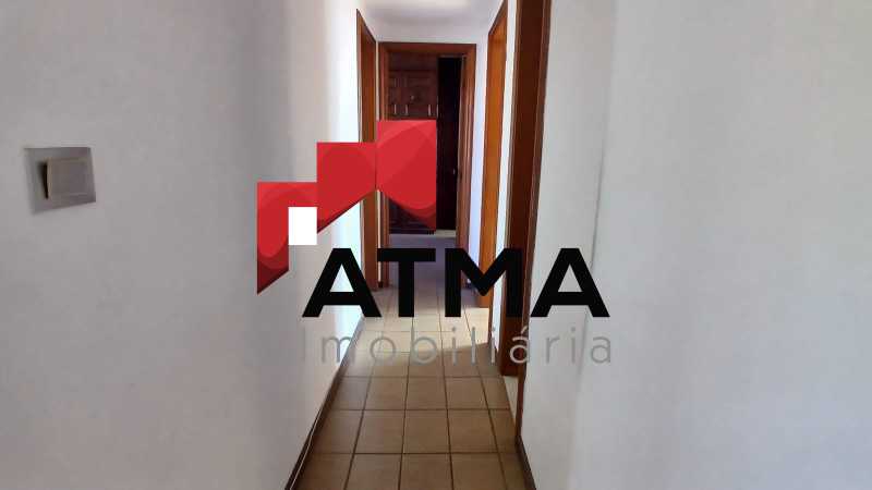 Conheça 14 5. do imóvel - Apartamento à venda Rua Doutor Miguel Vieira Ferreira, Ramos, Rio de Janeiro - R$ 390.000 - VPAP30477 - 11 14 5. - 11
