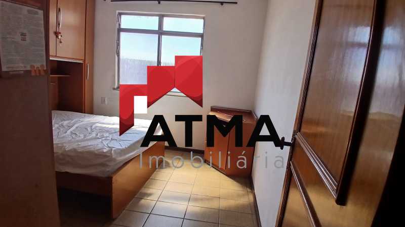 Conheça 15 6. do imóvel - Apartamento à venda Rua Doutor Miguel Vieira Ferreira, Ramos, Rio de Janeiro - R$ 390.000 - VPAP30477 - 12 15 6. - 12