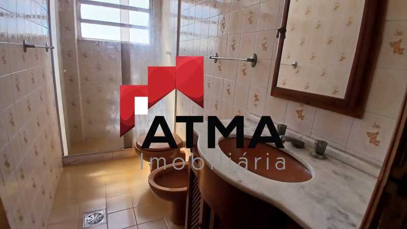Conheça 16 4. do imóvel - Apartamento à venda Rua Doutor Miguel Vieira Ferreira, Ramos, Rio de Janeiro - R$ 390.000 - VPAP30477 - 13 16 4. - 13