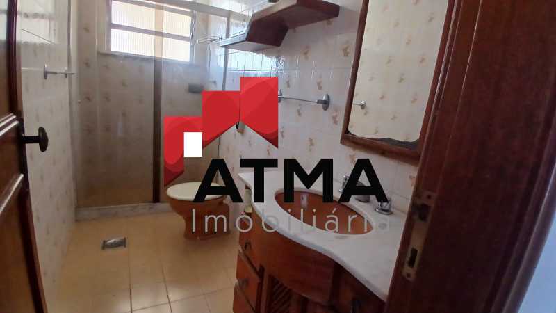 Conheça 16 5. do imóvel - Apartamento à venda Rua Doutor Miguel Vieira Ferreira, Ramos, Rio de Janeiro - R$ 390.000 - VPAP30477 - 14 16 5. - 14