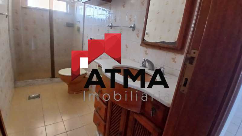 Conheça 18 4. do imóvel - Apartamento à venda Rua Doutor Miguel Vieira Ferreira, Ramos, Rio de Janeiro - R$ 390.000 - VPAP30477 - 16 18 4. - 16