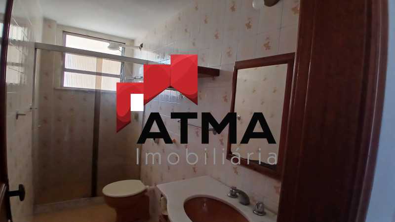 Conheça 19 4. do imóvel - Apartamento à venda Rua Doutor Miguel Vieira Ferreira, Ramos, Rio de Janeiro - R$ 390.000 - VPAP30477 - 17 19 4. - 17
