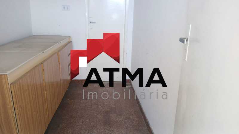 Conheça 21 2. do imóvel - Apartamento à venda Rua Doutor Miguel Vieira Ferreira, Ramos, Rio de Janeiro - R$ 390.000 - VPAP30477 - 19 21 2. - 19