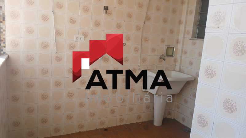 Conheça 23 2. do imóvel - Apartamento à venda Rua Doutor Miguel Vieira Ferreira, Ramos, Rio de Janeiro - R$ 390.000 - VPAP30477 - 21 23 2. - 21