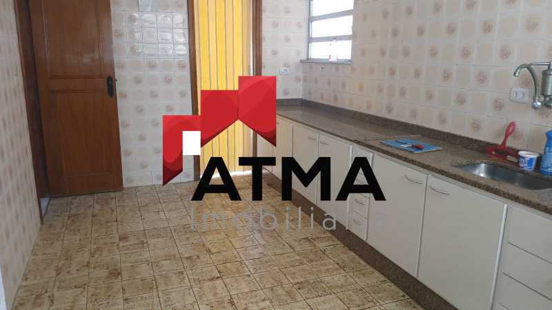 Conheça 24 2. do imóvel - Apartamento à venda Rua Doutor Miguel Vieira Ferreira, Ramos, Rio de Janeiro - R$ 390.000 - VPAP30477 - 22 24 2. - 22