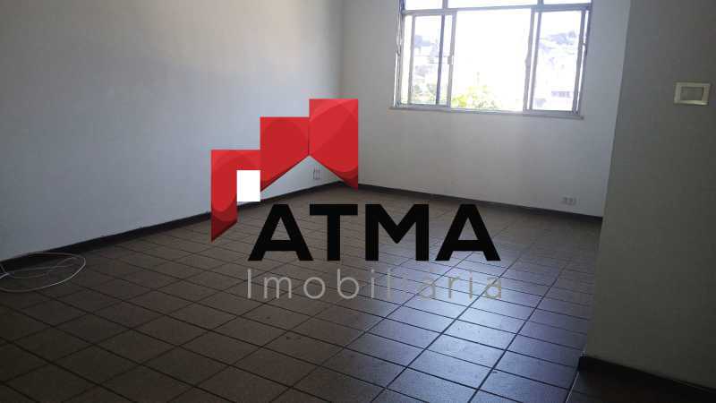 Conheça 3 8. do imóvel - Apartamento à venda Rua Doutor Miguel Vieira Ferreira, Ramos, Rio de Janeiro - R$ 390.000 - VPAP30477 - 25 3 8. - 25