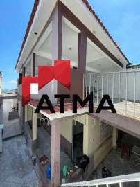 Venha Morar Aqui - Casa à venda Rua Frei Pedro Sinzig, Honório Gurgel, Rio de Janeiro - R$ 268.000 - VPCA30175