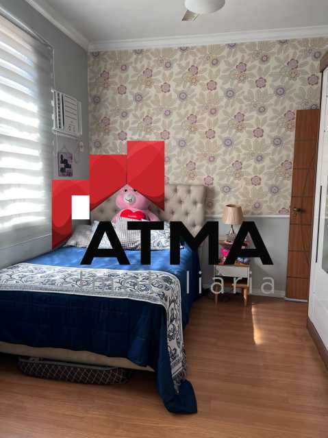 Conheça 01 do imóvel - Apartamento à venda Rua André Azevedo, Olaria, Rio de Janeiro - R$ 315.000 - VPAP21350 - 4 01 - 4