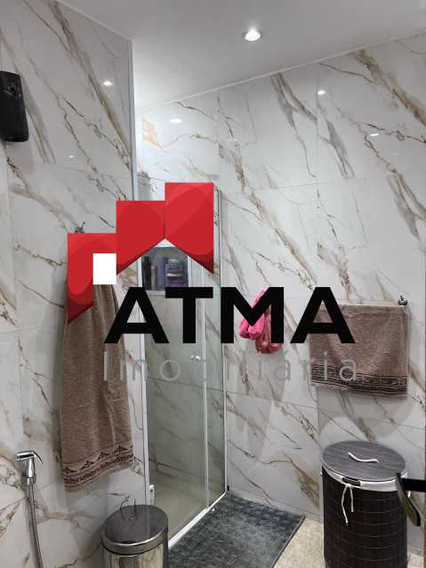 Conheça 03 do imóvel - Apartamento à venda Rua André Azevedo, Olaria, Rio de Janeiro - R$ 315.000 - VPAP21350 - 7 03 - 7