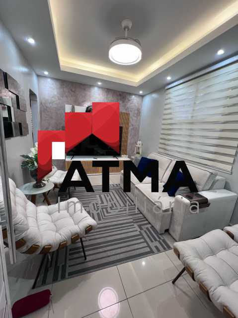 Conheça 04 do imóvel - Apartamento à venda Rua André Azevedo, Olaria, Rio de Janeiro - R$ 315.000 - VPAP21350 - 1 04 - 1