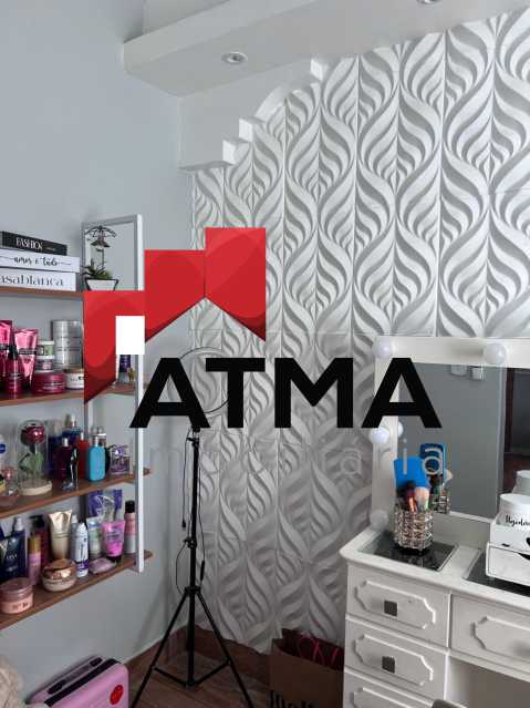 Conheça 08 do imóvel - Apartamento à venda Rua André Azevedo, Olaria, Rio de Janeiro - R$ 315.000 - VPAP21350 - 9 08 - 9