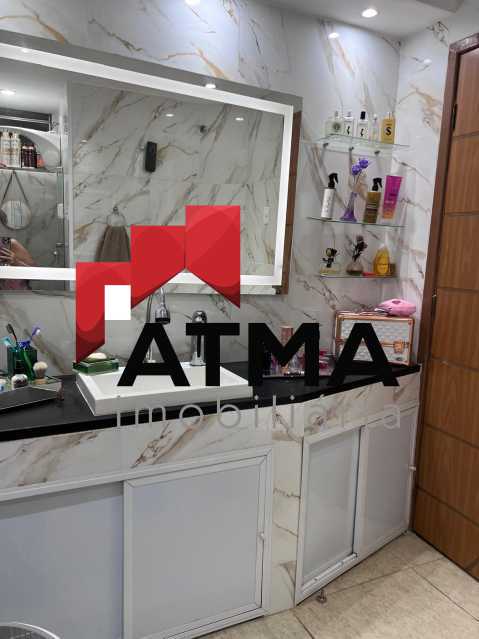 Conheça 010 do imóvel - Apartamento à venda Rua André Azevedo, Olaria, Rio de Janeiro - R$ 315.000 - VPAP21350 - 11 010 - 11