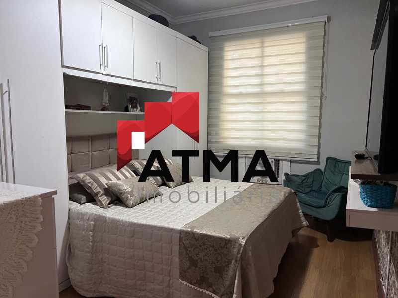 Conheça 012 do imóvel - Apartamento à venda Rua André Azevedo, Olaria, Rio de Janeiro - R$ 315.000 - VPAP21350 - 13 012 - 13