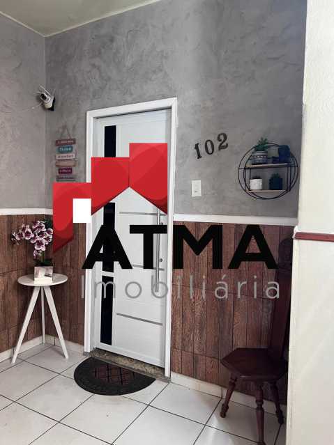 Conheça 013 do imóvel - Apartamento à venda Rua André Azevedo, Olaria, Rio de Janeiro - R$ 315.000 - VPAP21350 - 14 013 - 14