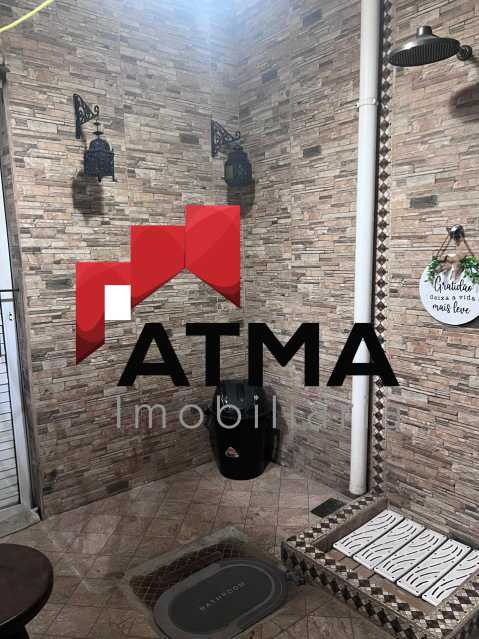 Conheça 016 do imóvel - Apartamento à venda Rua André Azevedo, Olaria, Rio de Janeiro - R$ 315.000 - VPAP21350 - 16 016 - 16