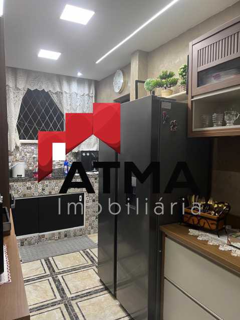 Conheça 017 do imóvel - Apartamento à venda Rua André Azevedo, Olaria, Rio de Janeiro - R$ 315.000 - VPAP21350 - 17 017 - 17