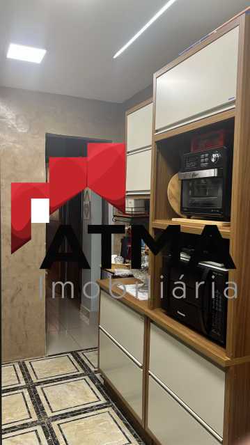 Conheça 018 do imóvel - Apartamento à venda Rua André Azevedo, Olaria, Rio de Janeiro - R$ 315.000 - VPAP21350 - 18 018 - 18
