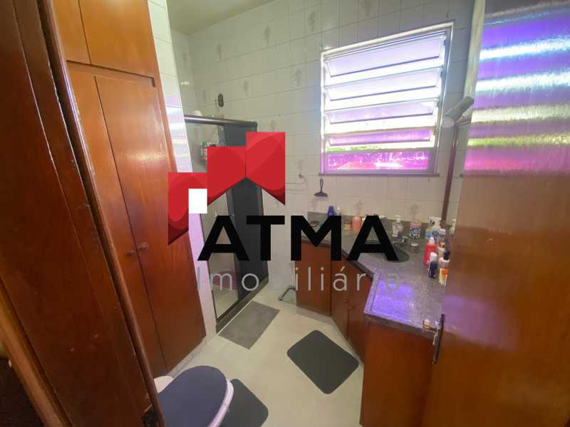 Conheça 10 5. do imóvel - Apartamento à venda Rua Carvalho de Souza, Madureira, Rio de Janeiro - R$ 183.000 - VPAP21352 - 8 10 5. - 8