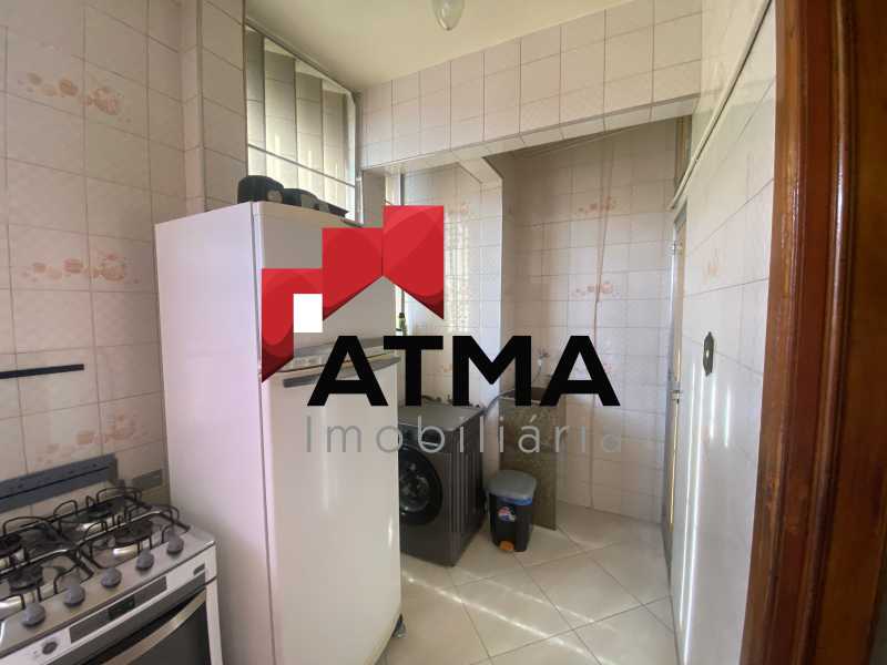 Conheça 13 6. do imóvel - Apartamento à venda Rua Carvalho de Souza, Madureira, Rio de Janeiro - R$ 183.000 - VPAP21352 - 10 13 6. - 10