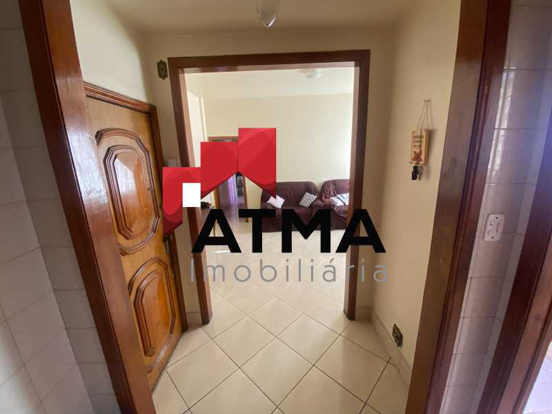 Conheça 4 6. do imóvel - Apartamento à venda Rua Carvalho de Souza, Madureira, Rio de Janeiro - R$ 183.000 - VPAP21352 - 11 4 6. - 11