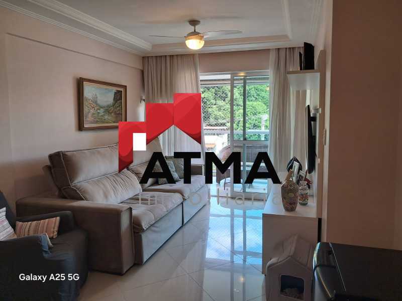 Conheça Eng.Oscar Weinschenk 2. do imóvel - Apartamento à venda Rua Engenheiro Oscar Weischenk, Vila da Penha, Rio de Janeiro - R$ 730.000 - VPAP30478 - 1 Eng.Oscar Weinschenk 2. - 1