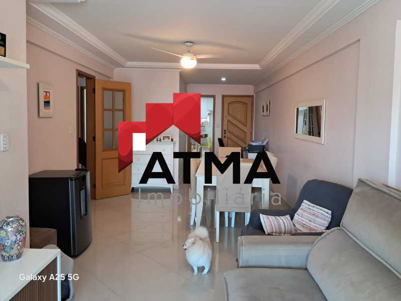 Conheça Eng.Oscar Weinschenk 3. do imóvel - Apartamento à venda Rua Engenheiro Oscar Weischenk, Vila da Penha, Rio de Janeiro - R$ 730.000 - VPAP30478 - 2 Eng.Oscar Weinschenk 3. - 2