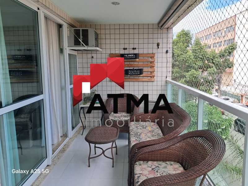 Conheça Eng.Oscar Weinschenk 4. do imóvel - Apartamento à venda Rua Engenheiro Oscar Weischenk, Vila da Penha, Rio de Janeiro - R$ 730.000 - VPAP30478 - 27 Eng.Oscar Weinschenk 4. - 27