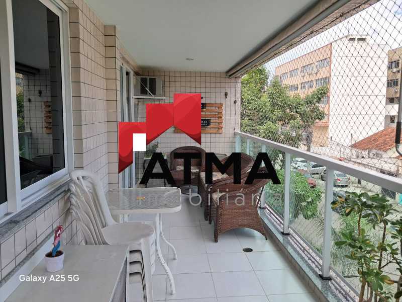 Conheça Eng.Oscar Weinschenk 5. do imóvel - Apartamento à venda Rua Engenheiro Oscar Weischenk, Vila da Penha, Rio de Janeiro - R$ 730.000 - VPAP30478 - 21 Eng.Oscar Weinschenk 5. - 21