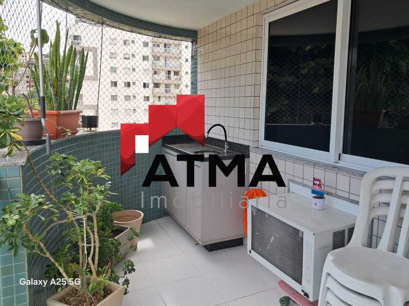 Conheça Eng.Oscar Weinschenk 8. do imóvel - Apartamento à venda Rua Engenheiro Oscar Weischenk, Vila da Penha, Rio de Janeiro - R$ 730.000 - VPAP30478 - 12 Eng.Oscar Weinschenk 8. - 12