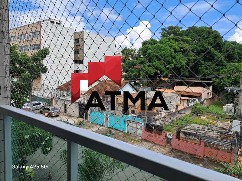 Conheça Eng.Oscar Weinschenk 11. do imóvel - Apartamento à venda Rua Engenheiro Oscar Weischenk, Vila da Penha, Rio de Janeiro - R$ 730.000 - VPAP30478 - 22 Eng.Oscar Weinschenk 11. - 22