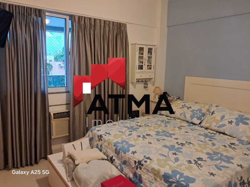 Conheça Eng.Oscar Weinschenk 14. do imóvel - Apartamento à venda Rua Engenheiro Oscar Weischenk, Vila da Penha, Rio de Janeiro - R$ 730.000 - VPAP30478 - 9 Eng.Oscar Weinschenk 14. - 9