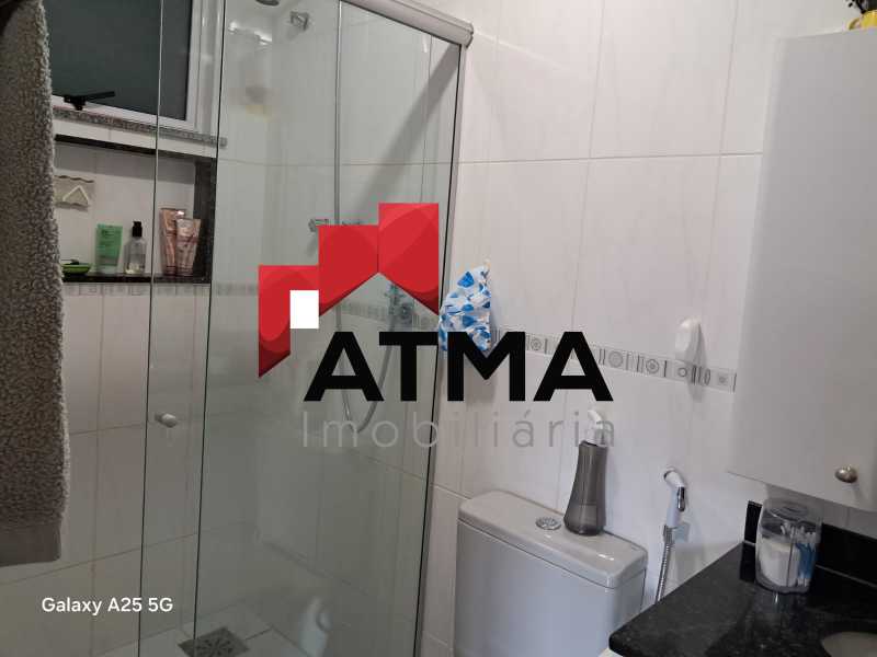 Conheça Eng.Oscar Weinschenk 15. do imóvel - Apartamento à venda Rua Engenheiro Oscar Weischenk, Vila da Penha, Rio de Janeiro - R$ 730.000 - VPAP30478 - 16 Eng.Oscar Weinschenk 15. - 16