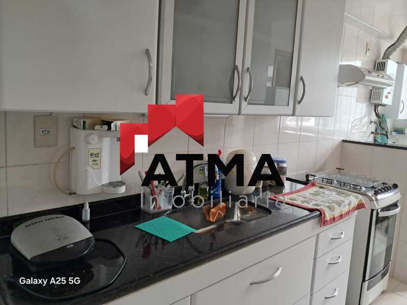 Conheça Eng.Oscar Weinschenk 18. do imóvel - Apartamento à venda Rua Engenheiro Oscar Weischenk, Vila da Penha, Rio de Janeiro - R$ 730.000 - VPAP30478 - 7 Eng.Oscar Weinschenk 18. - 7