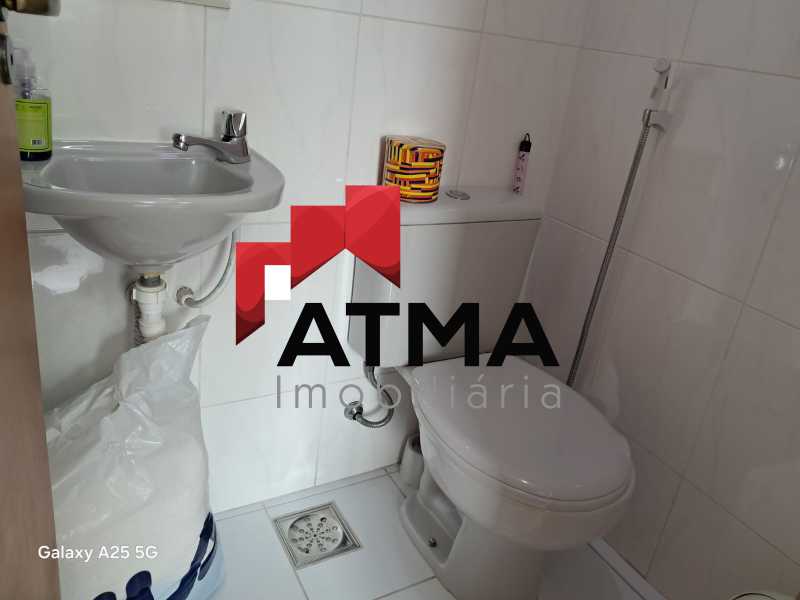 Conheça Eng.Oscar Weinschenk 20. do imóvel - Apartamento à venda Rua Engenheiro Oscar Weischenk, Vila da Penha, Rio de Janeiro - R$ 730.000 - VPAP30478 - 14 Eng.Oscar Weinschenk 20. - 14
