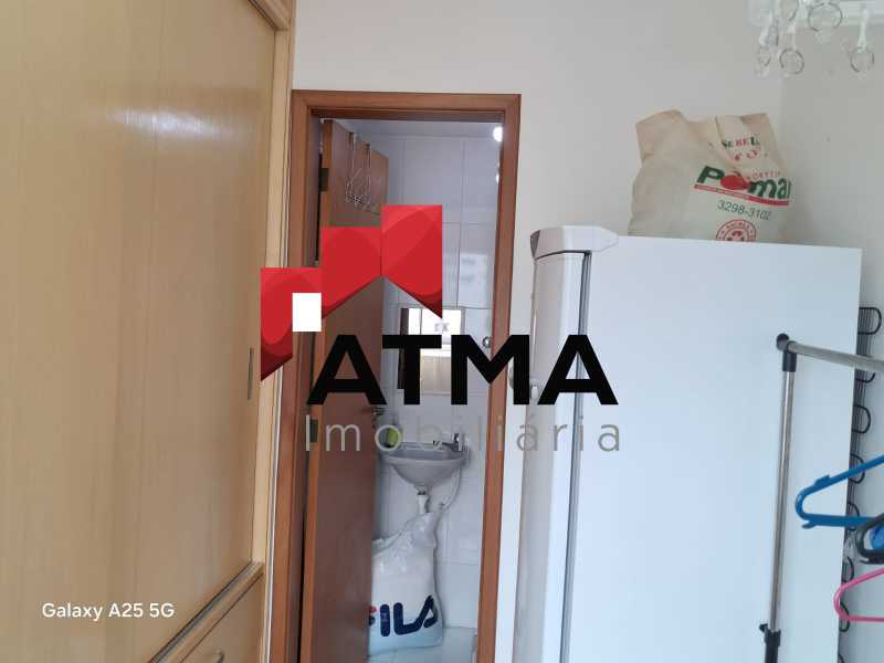 Conheça Eng.Oscar Weinschenk 21. do imóvel - Apartamento à venda Rua Engenheiro Oscar Weischenk, Vila da Penha, Rio de Janeiro - R$ 730.000 - VPAP30478 - 19 Eng.Oscar Weinschenk 21. - 19