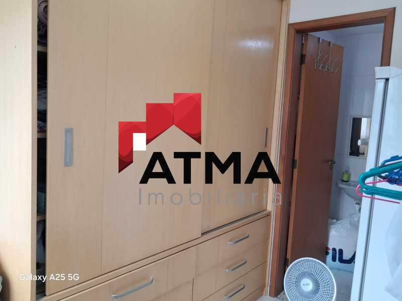 Conheça Eng.Oscar Weinschenk 22. do imóvel - Apartamento à venda Rua Engenheiro Oscar Weischenk, Vila da Penha, Rio de Janeiro - R$ 730.000 - VPAP30478 - 18 Eng.Oscar Weinschenk 22. - 18